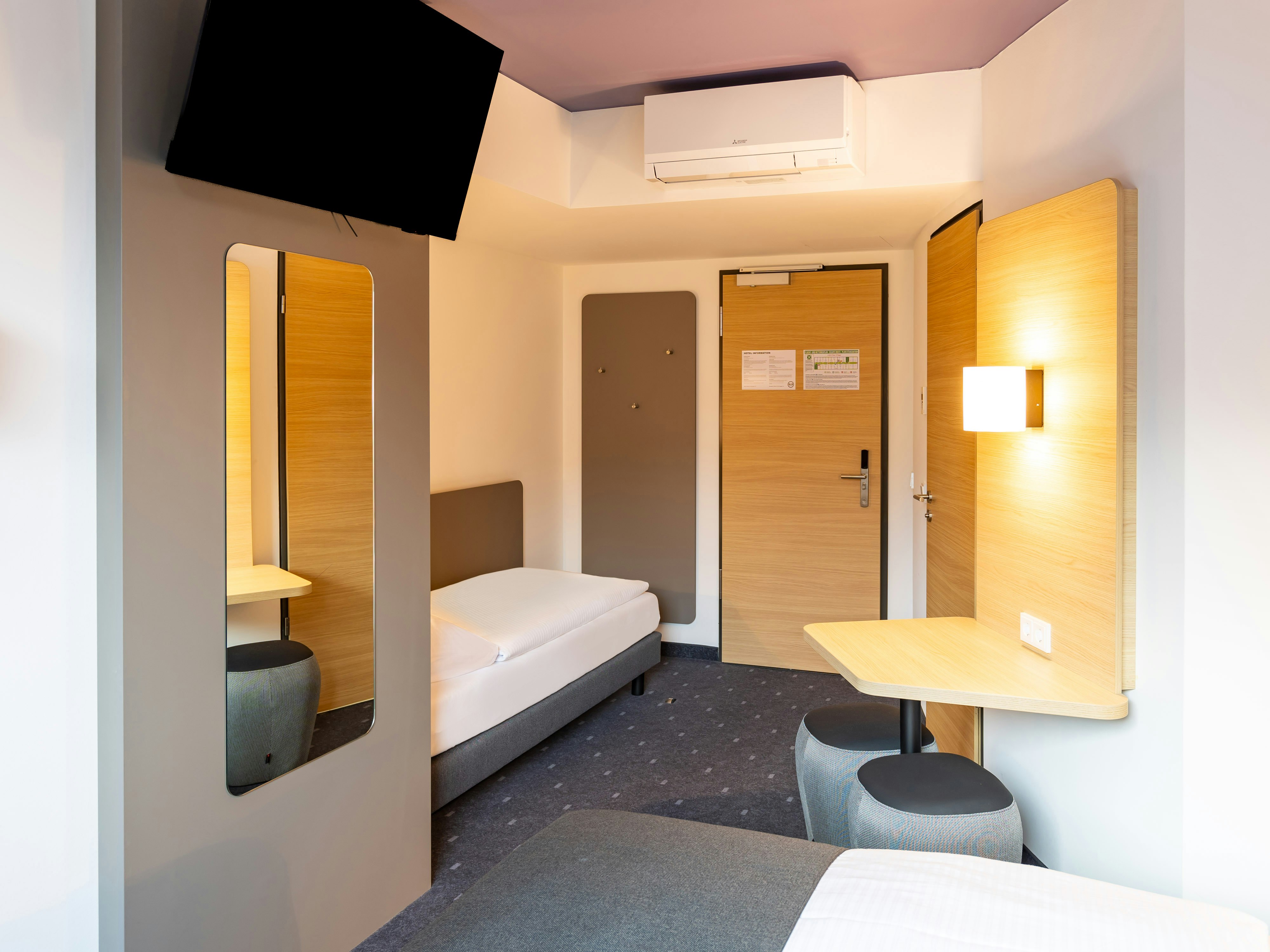 B&B HOTEL Idar-Oberstein 23/50