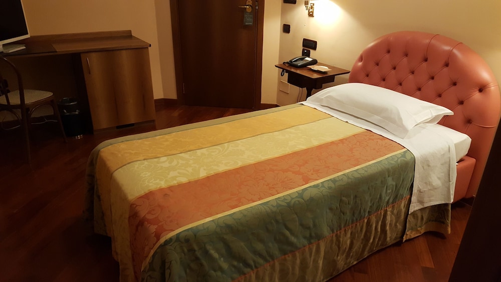 Hotel Villa Traiano 22/43