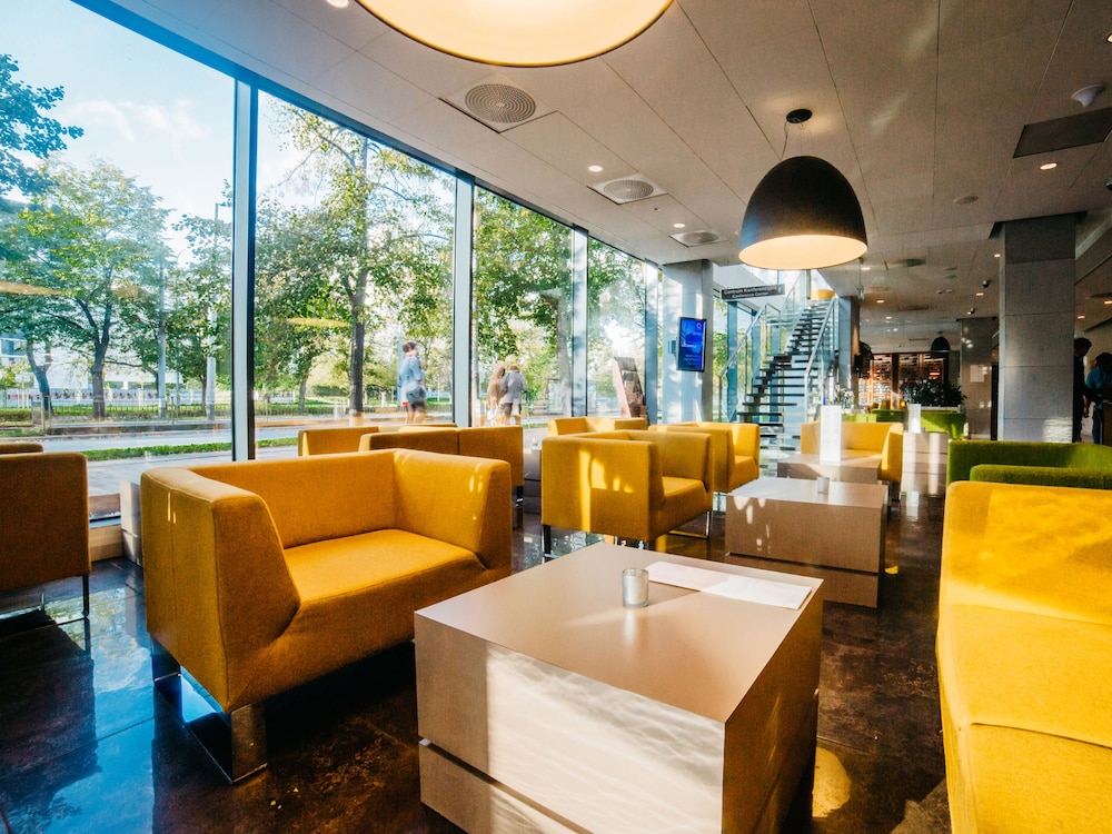 Q Hotel Plus Wroclaw 53/74