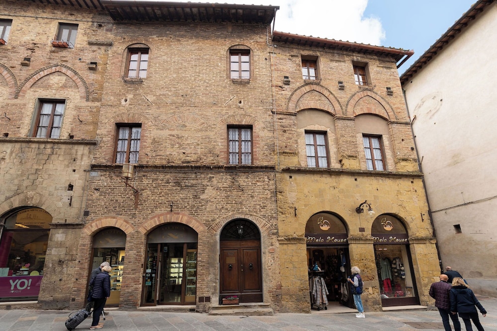 Residenza D'epoca Palazzo Buonaccorsi 6/46