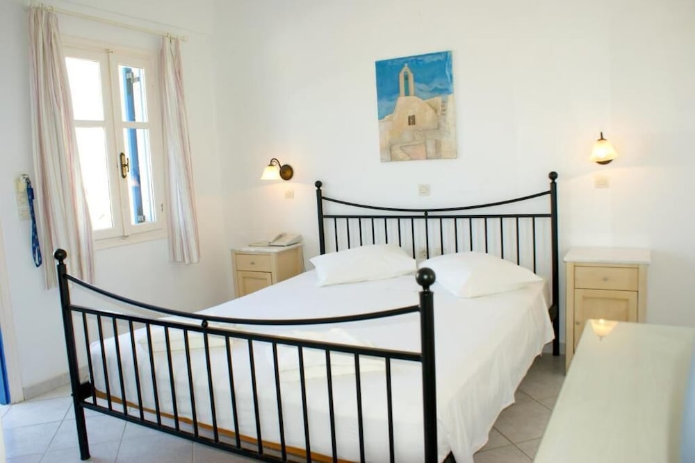 Blue Bay Villas Santorini 17/38
