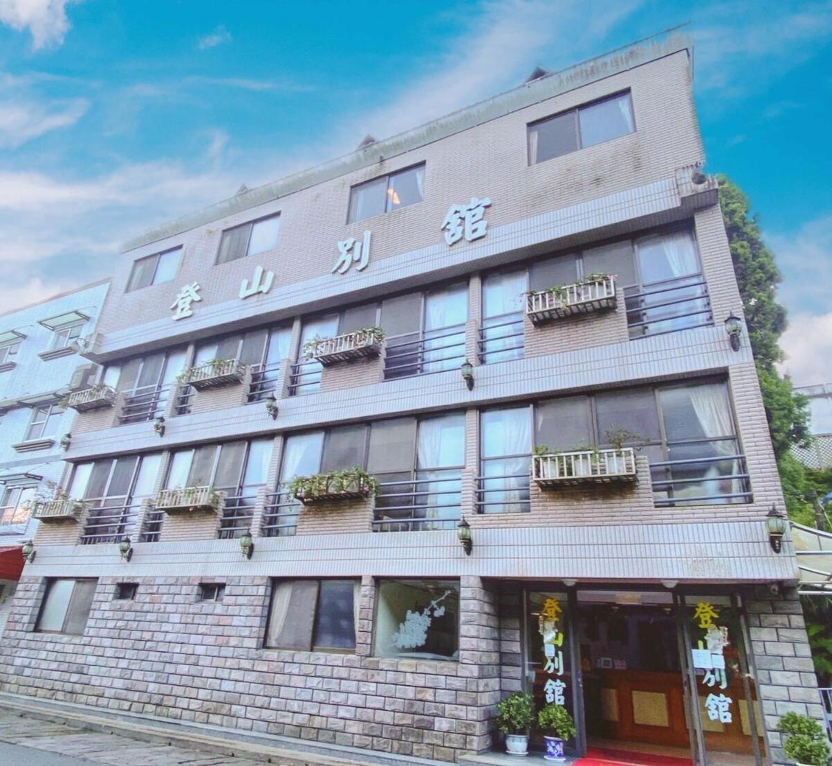 Ali-Shan Dengshan Hotel 2/33
