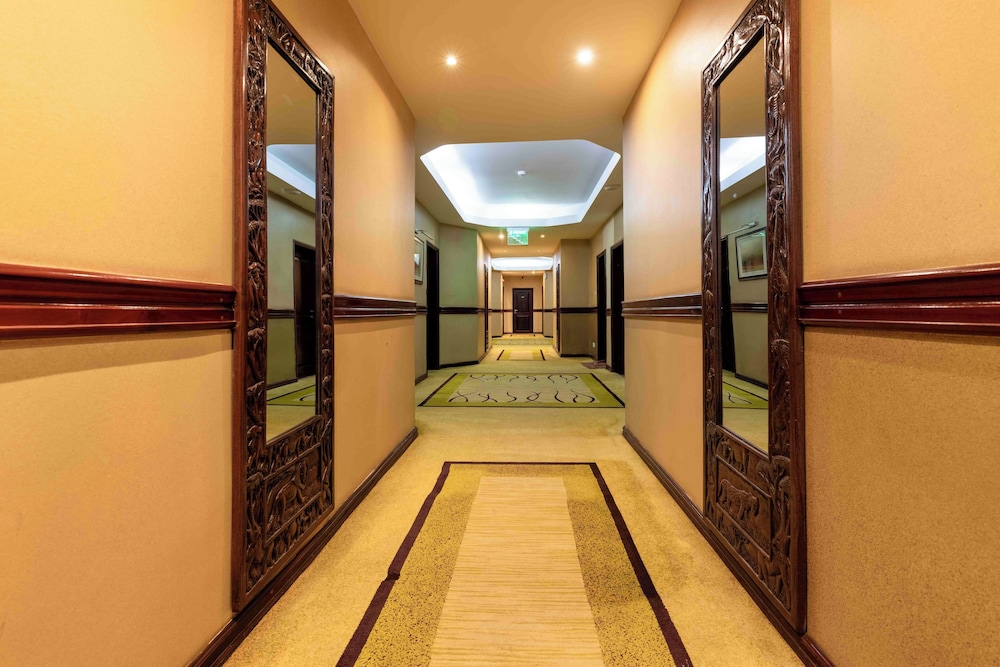 MBALE RESORT HOTEL LIMITED 20/49