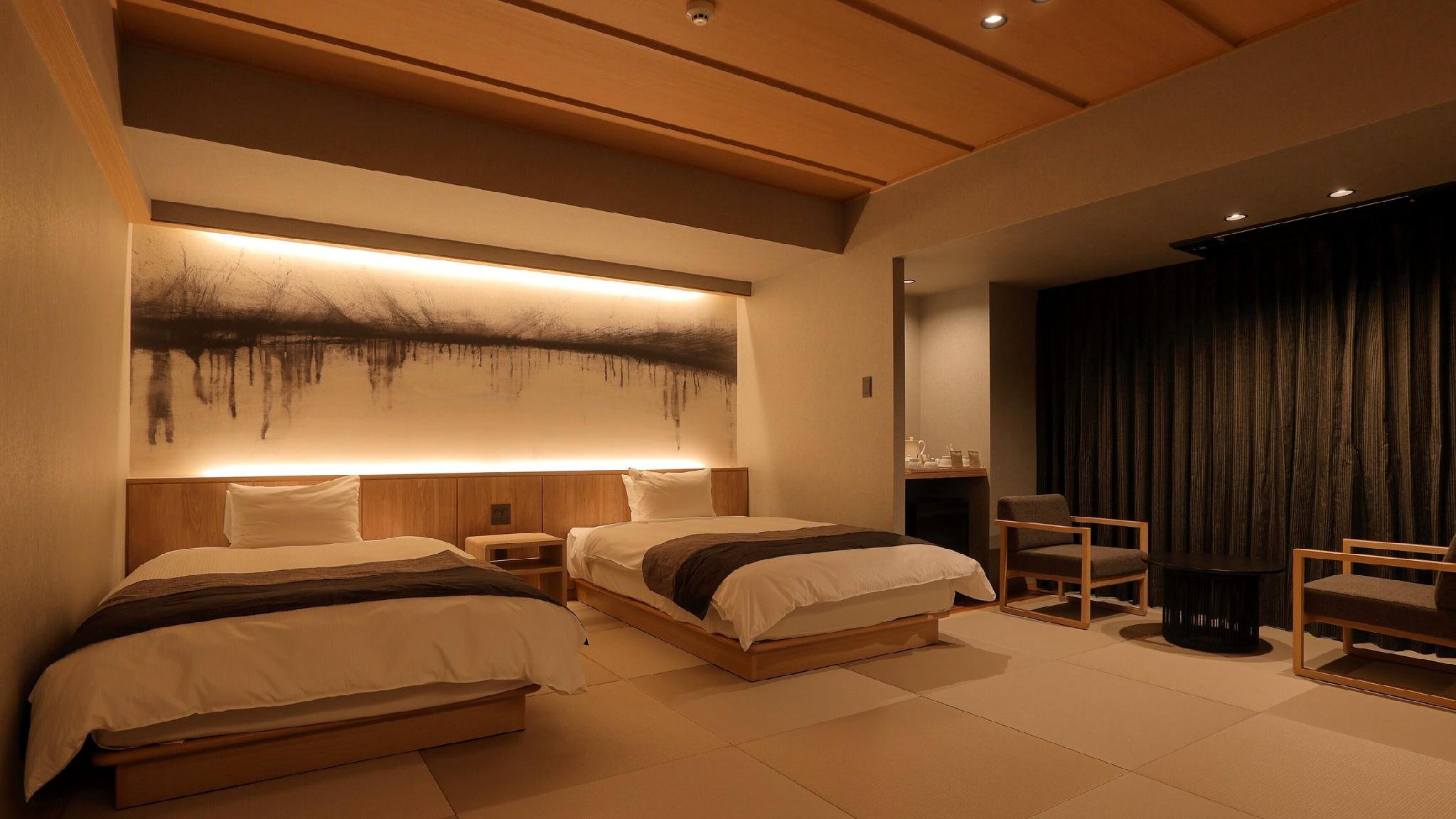 Japanese, Modern, Adult Only