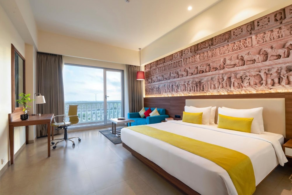The Fern Sattva Resort Dwarka 19/67