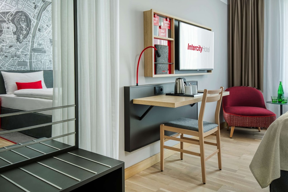 Intercityhotel Graz 16/50