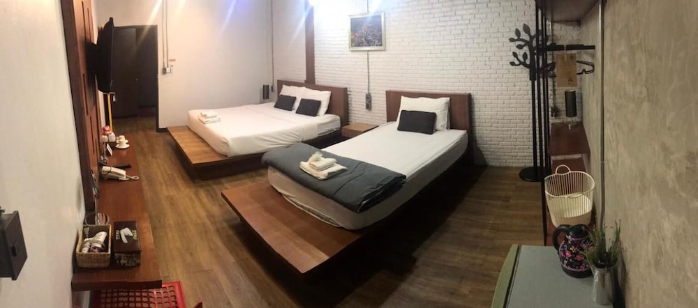 The Loft Room Nimman 37/78