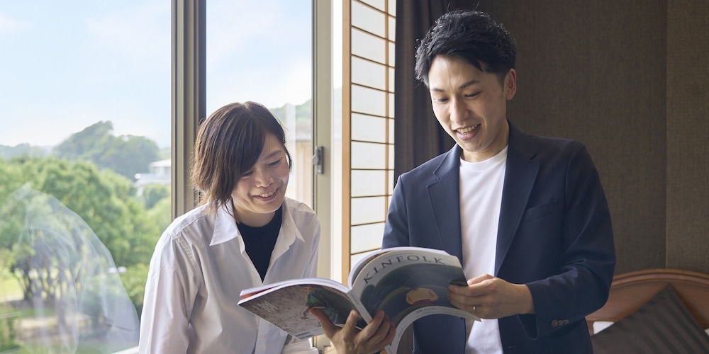 九十九島ベイサイドホテル&リゾート フラッグス 写真5