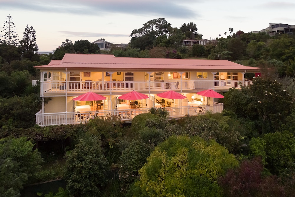 BELLROCK LODGE 5/57
