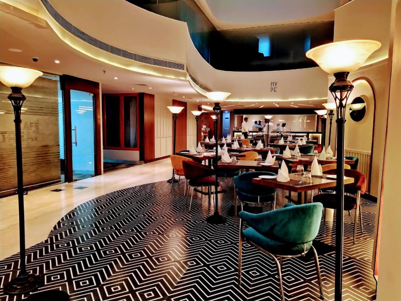 OYO Rooms Noida Sector 62 61/73