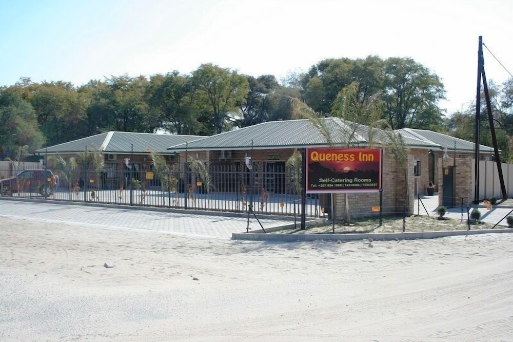 Queness Inn 5/41