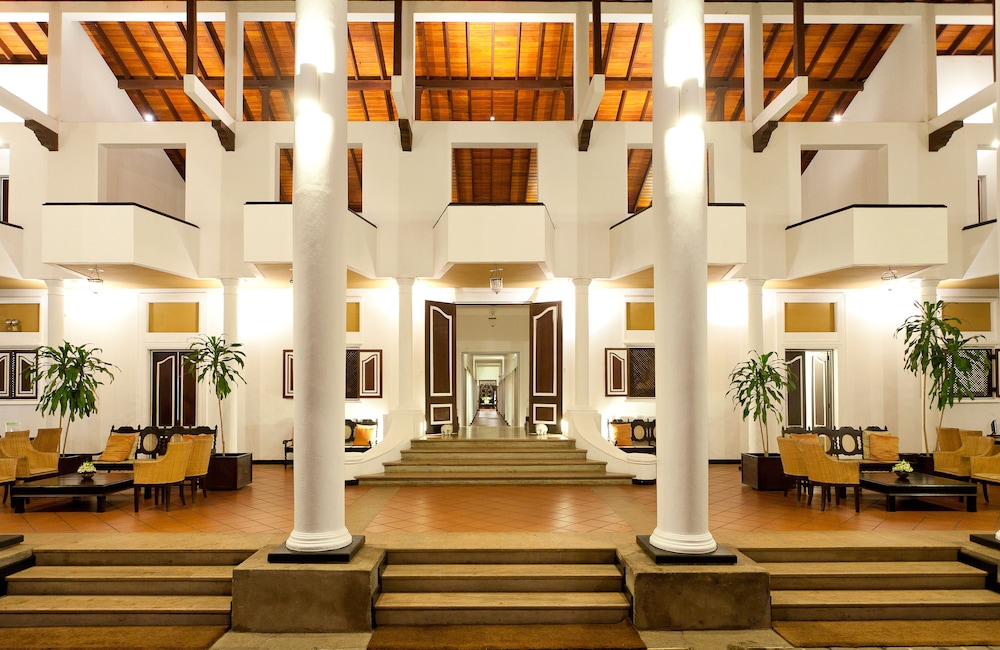 Cinnamon Lodge 5/50