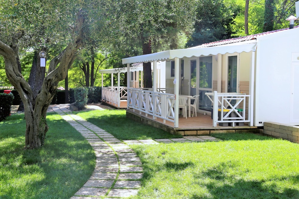 Camping Village Green Garden 53/63