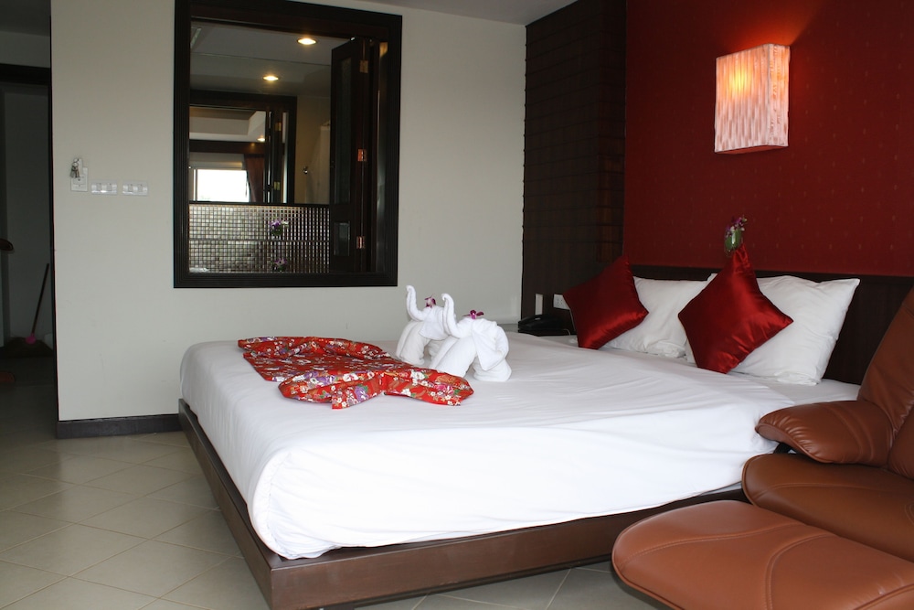 Wild Orchid Villa Krabi 34/74