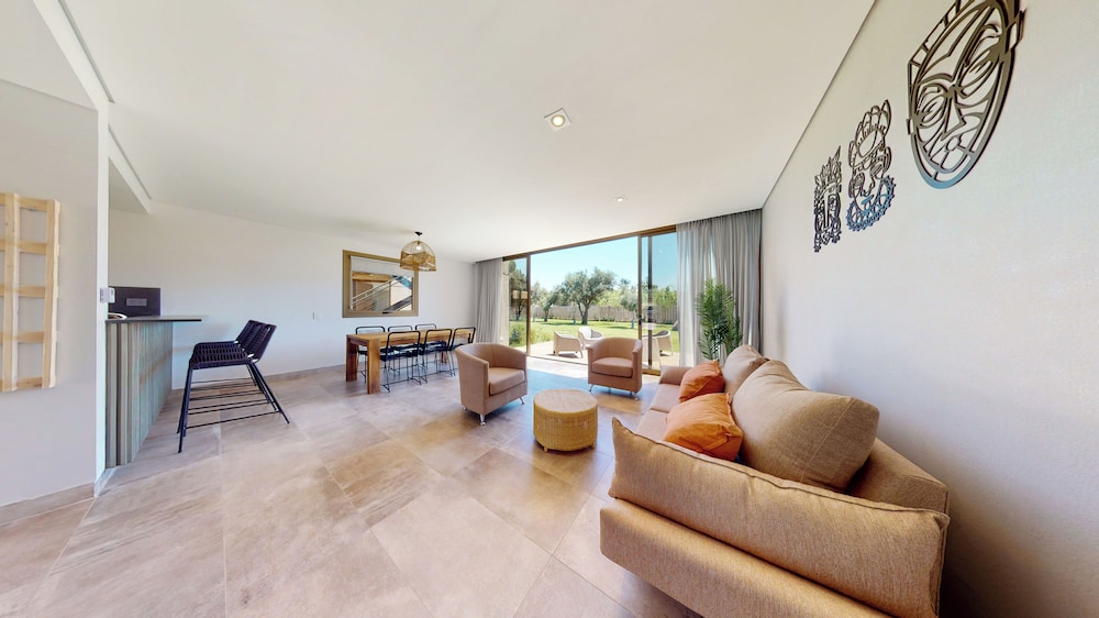 Liniers Green Apartments 11/20