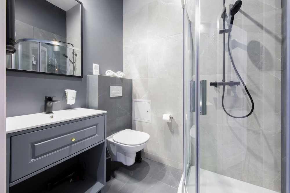 Aparthotel Cracovia Residence 31/34