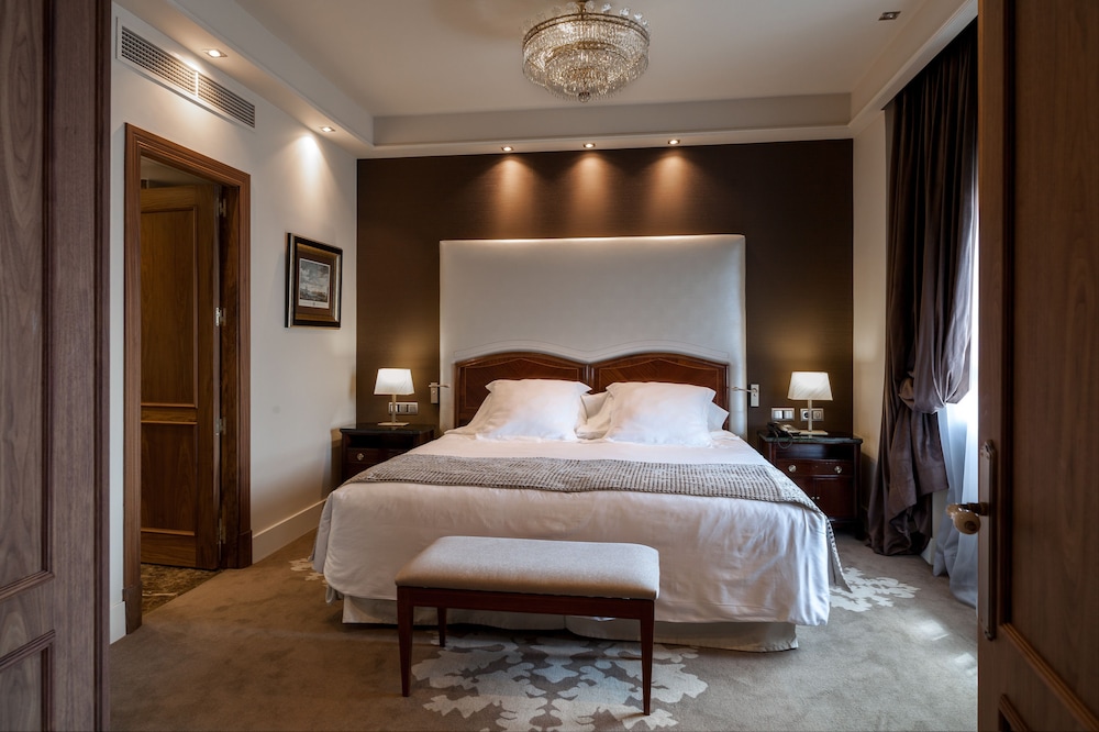 Wellington Hotel Spa Madrid 12/40