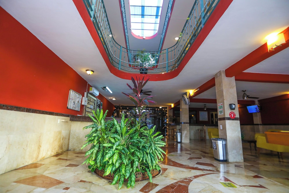 Hotel Santa Maria 19/50