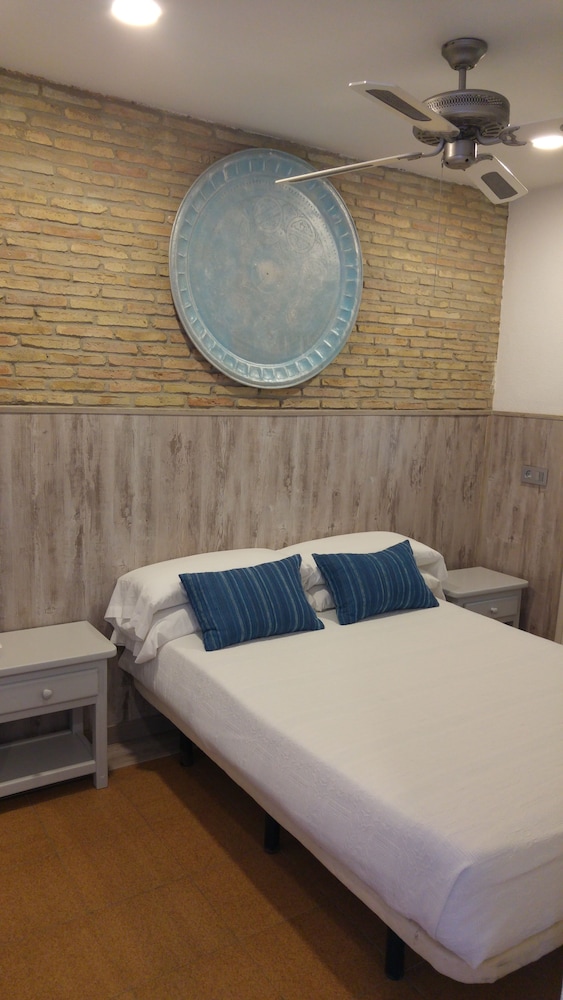 Campomar Playa Hotel 35/68