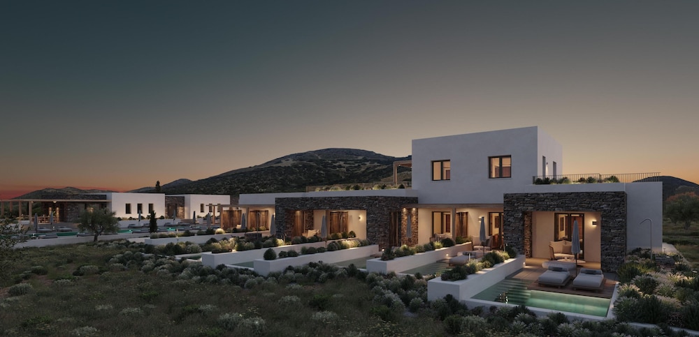 Parian Chronicle Hotel Paros 44/50
