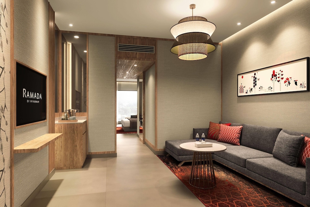 Ramada by Wyndham Ranchi Bariatu Road 36/60