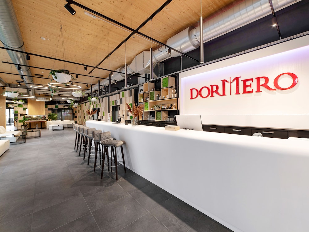 DORMERO HoHo Wien酒店(DORMERO HoHo Wien) 图片5