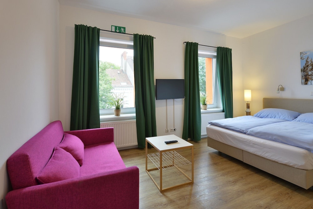 Townside Hostel Bremen 8/40