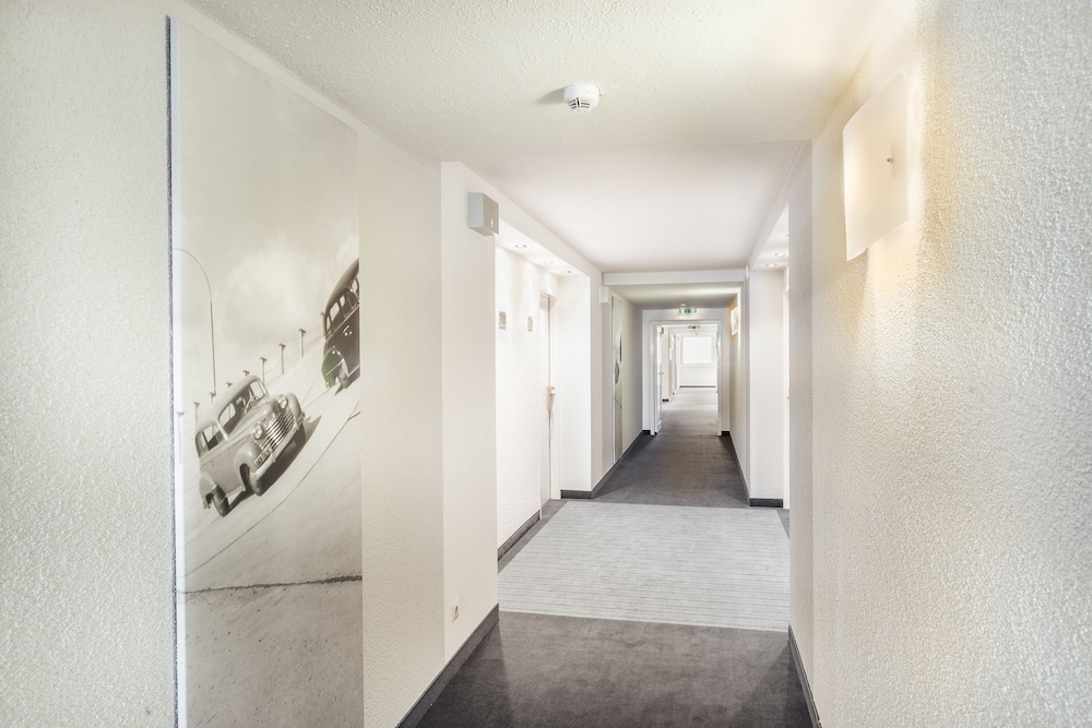 Select Hotel Russelsheim 16/82