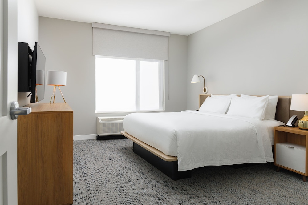 TownePlace Suites Chattanooga South/East Ridge 12/50
