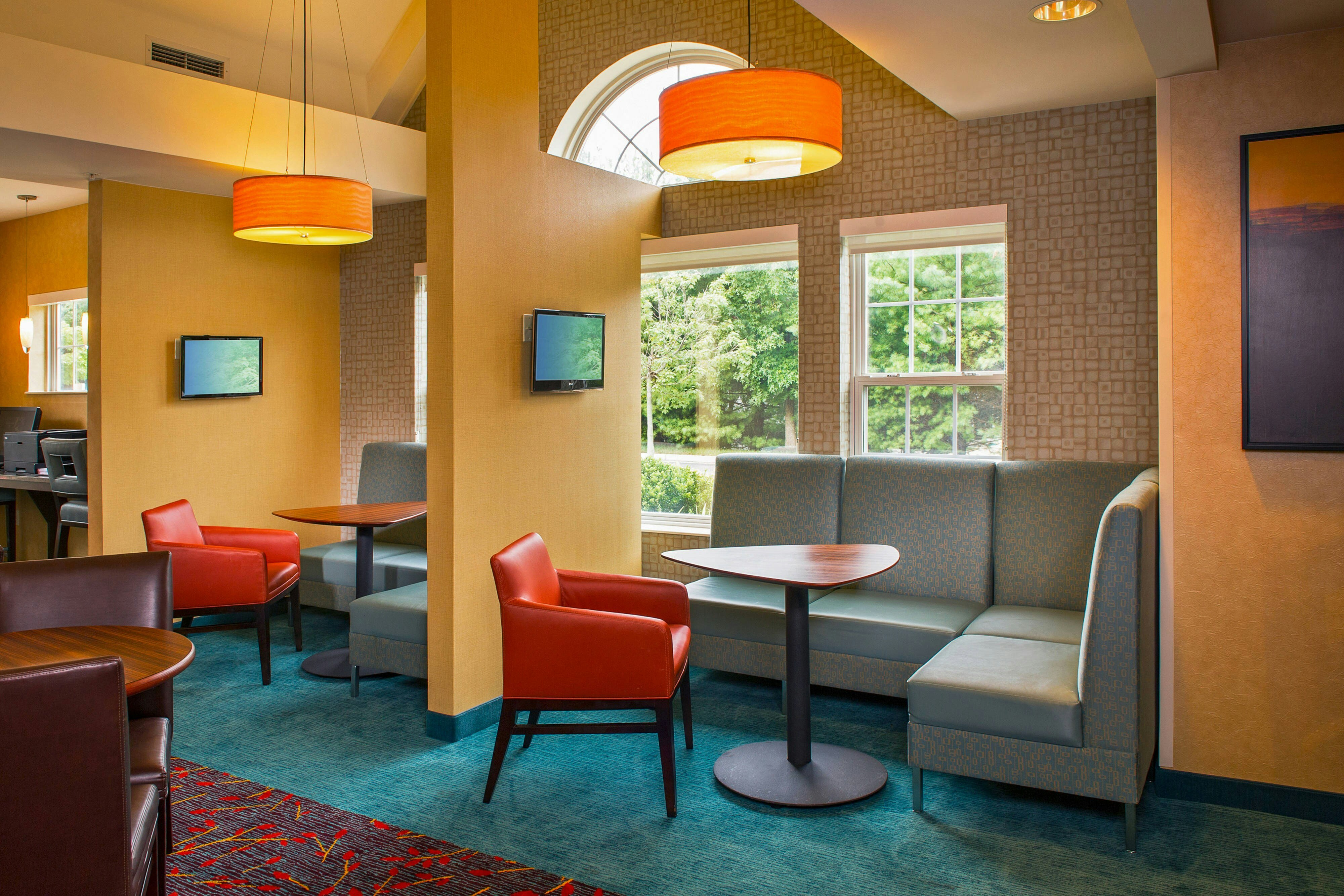 Residence Inn By Marriott Columbia 16/33