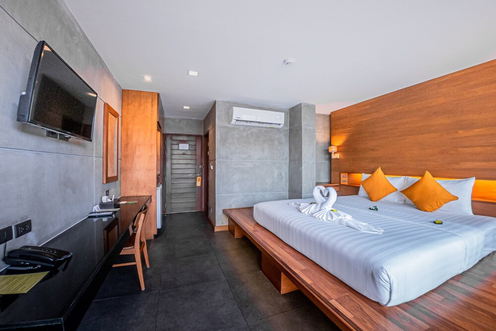 J4 Hotel Samui 13/50