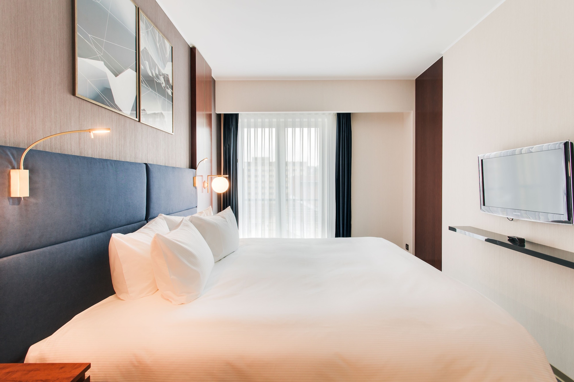 Room at DoubleTree by Hilton Cluj City Plaza, CLUJ