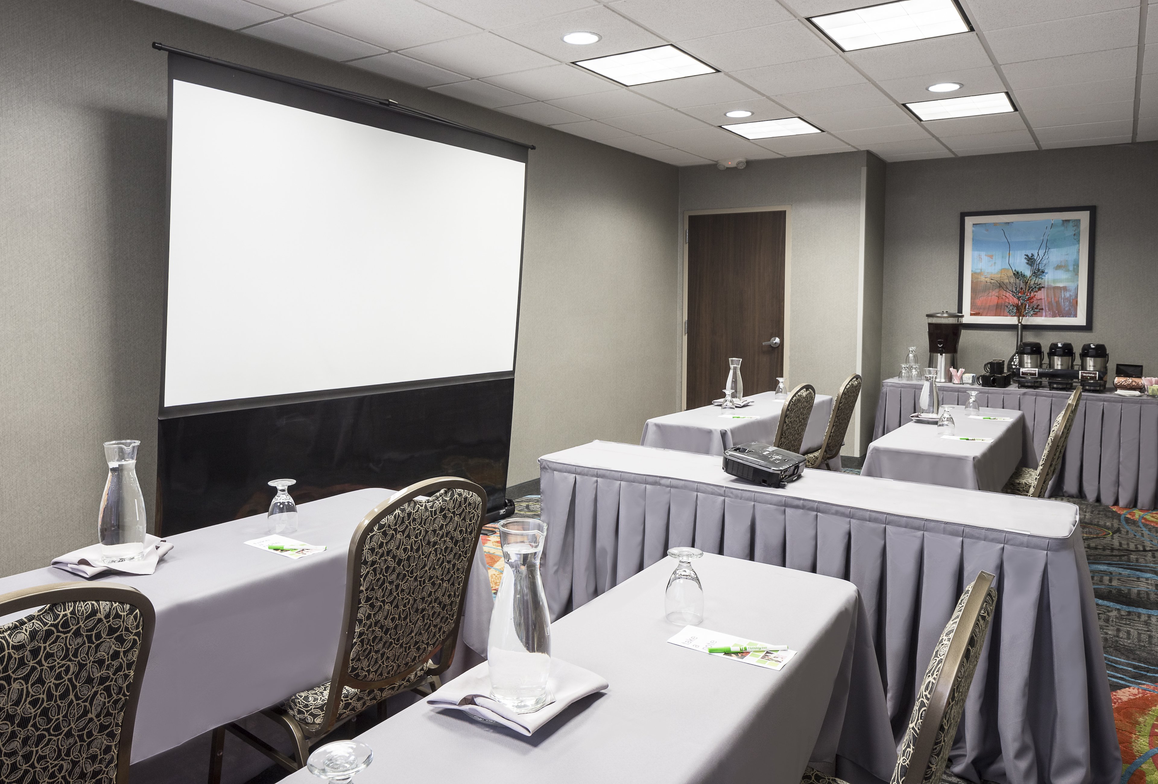 Holiday Inn Wichita East I 35 61/77