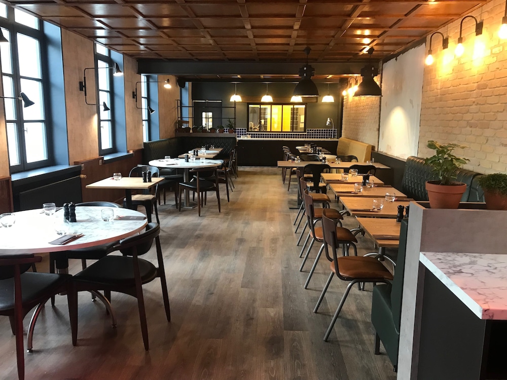Ibis Saint Omer Centre 59/75