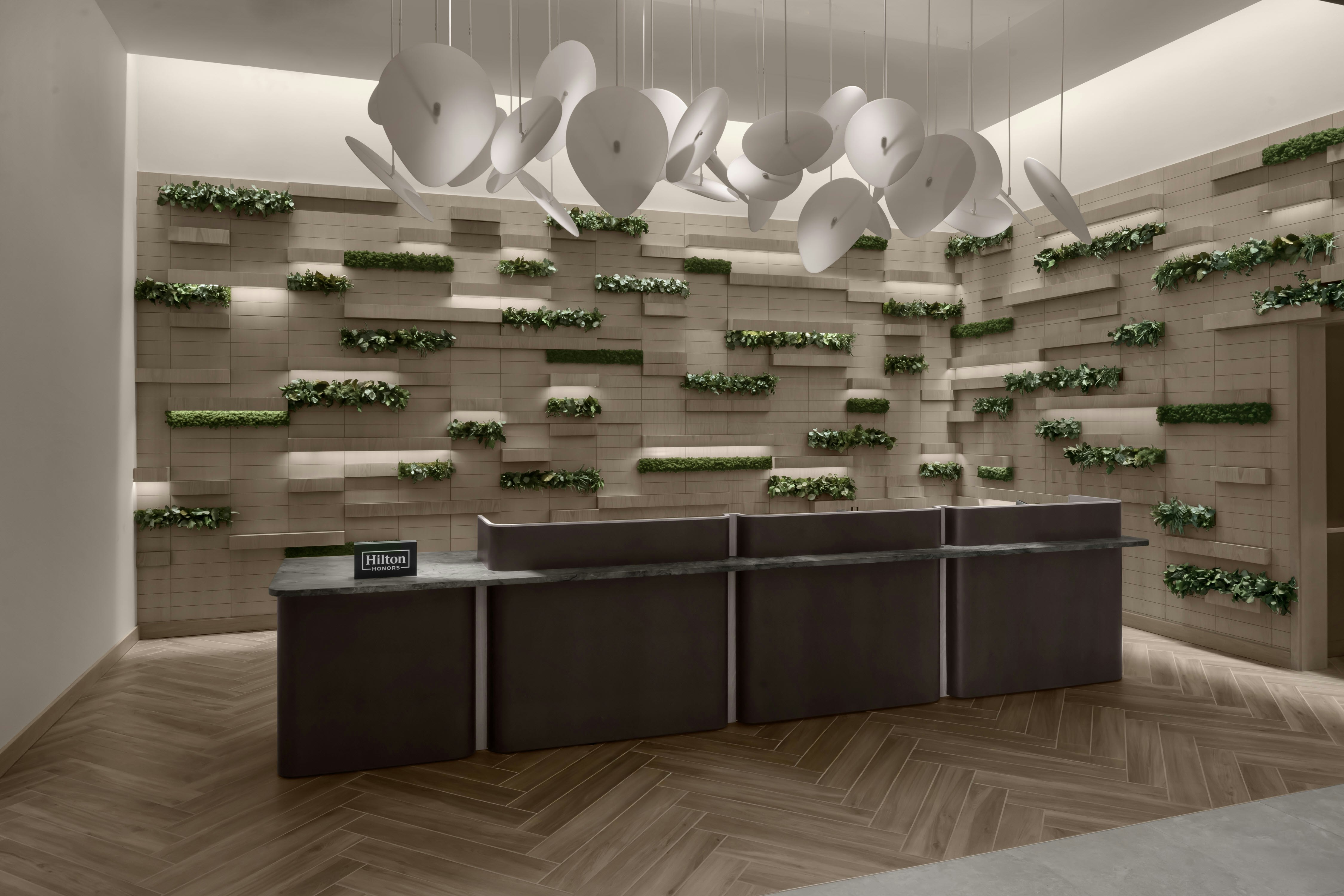 Hilton Jacksonville at Mayo Clinic 9/42