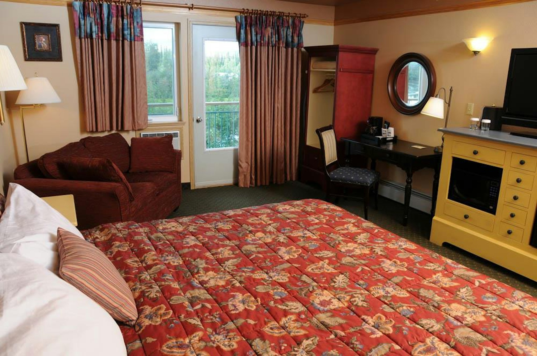 Pike S Waterfront Lodge 2/28