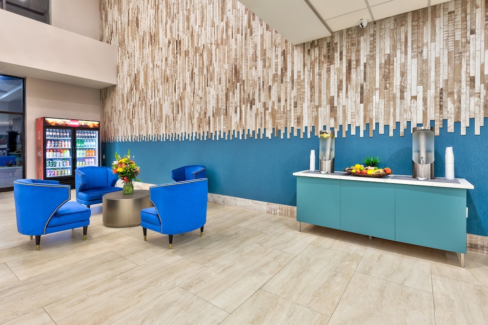 Holiday Inn Cookeville, an IHG Hotel 5/55