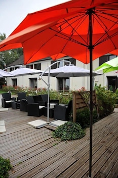 Hotel the Originals Porte de Geneve Annemasse Sud 35/54