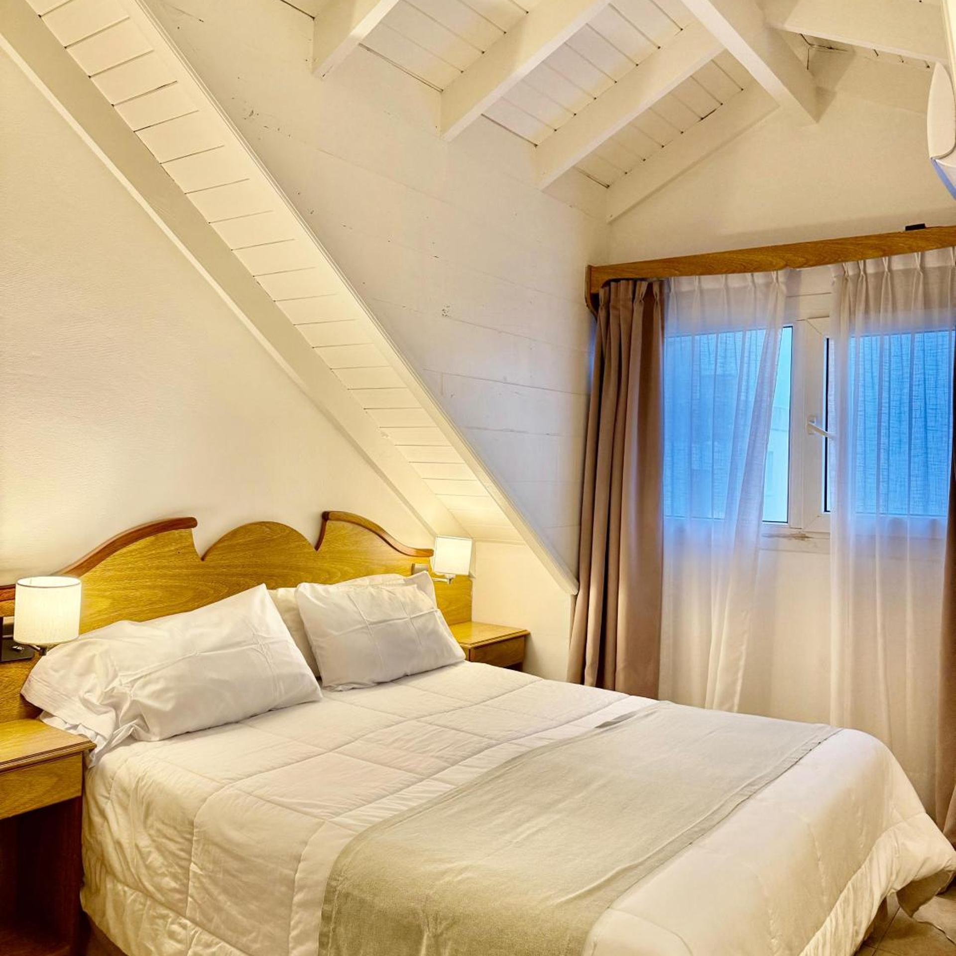 Hotel Pinamar Soleado 7/40