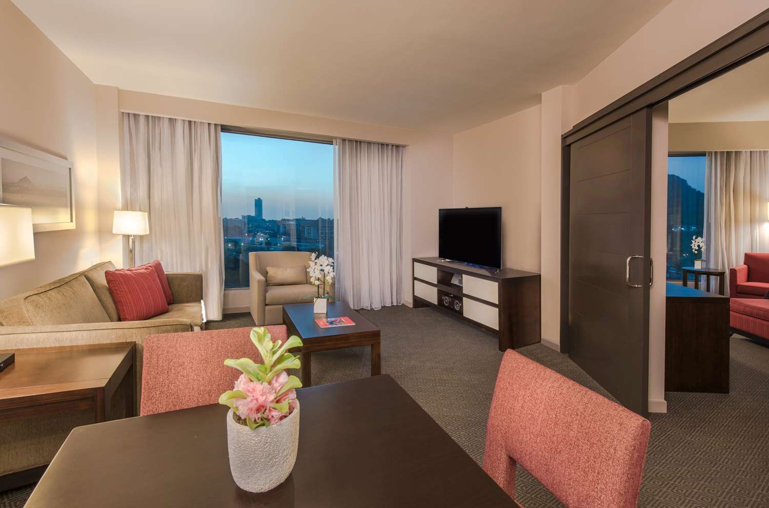 Marriott Panama Hotel 39/68