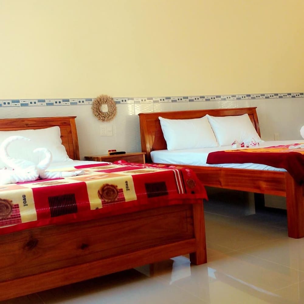 Duc Anh Garden Homestay 11/50