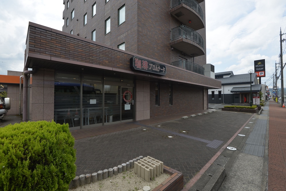 APA Hotel Nishimaizuru-Ekimae 39/40