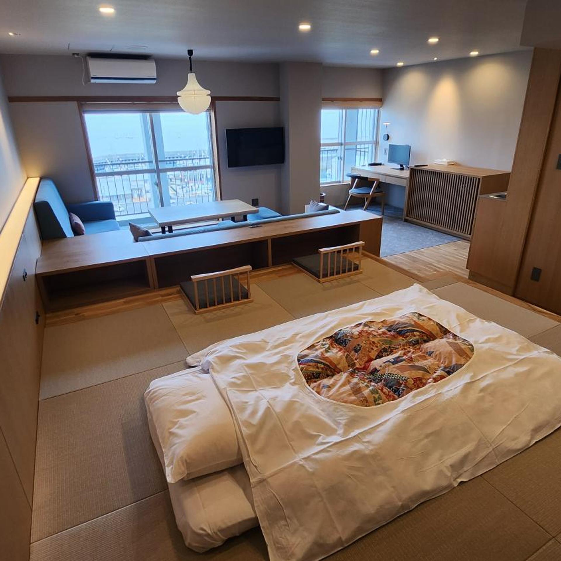 Japanese, Modern, Premium