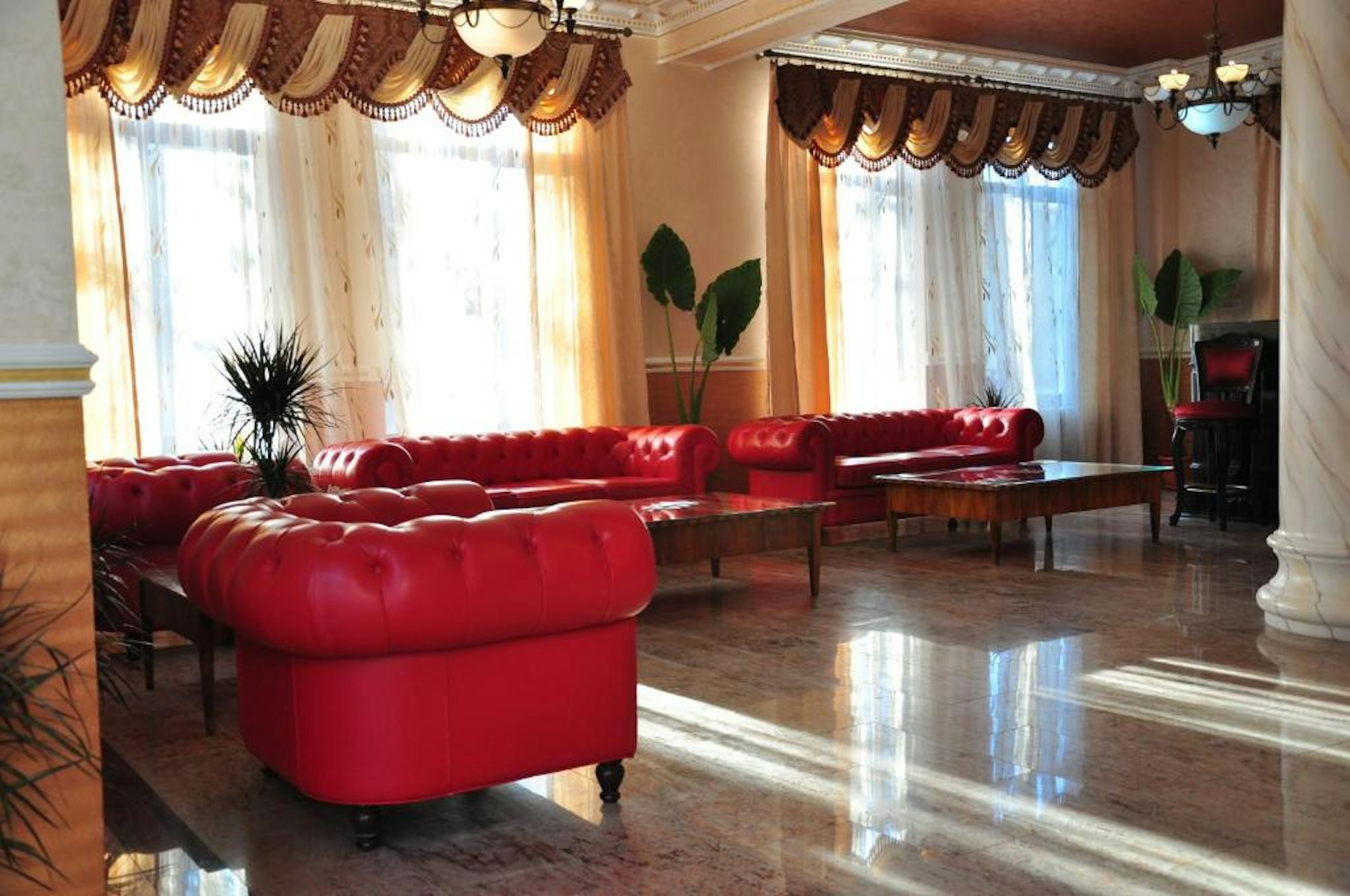 VIGO GRAND HOTEL 22/36