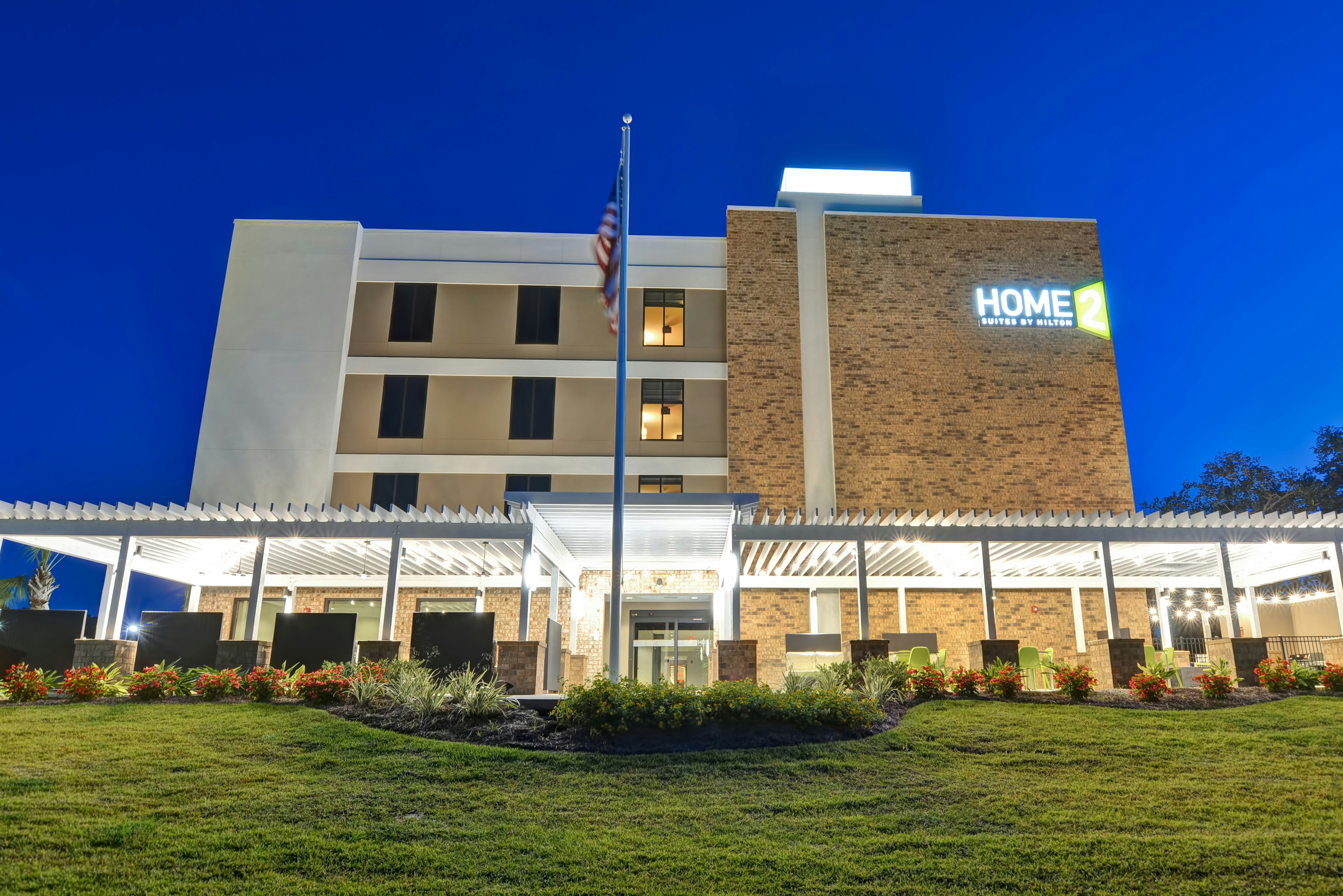 Home2 Suites By Hilton Beaufort 25/25