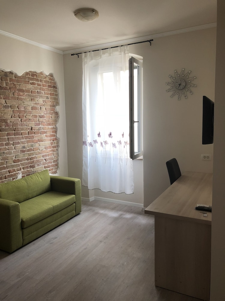 Villa Spalatina 50/62