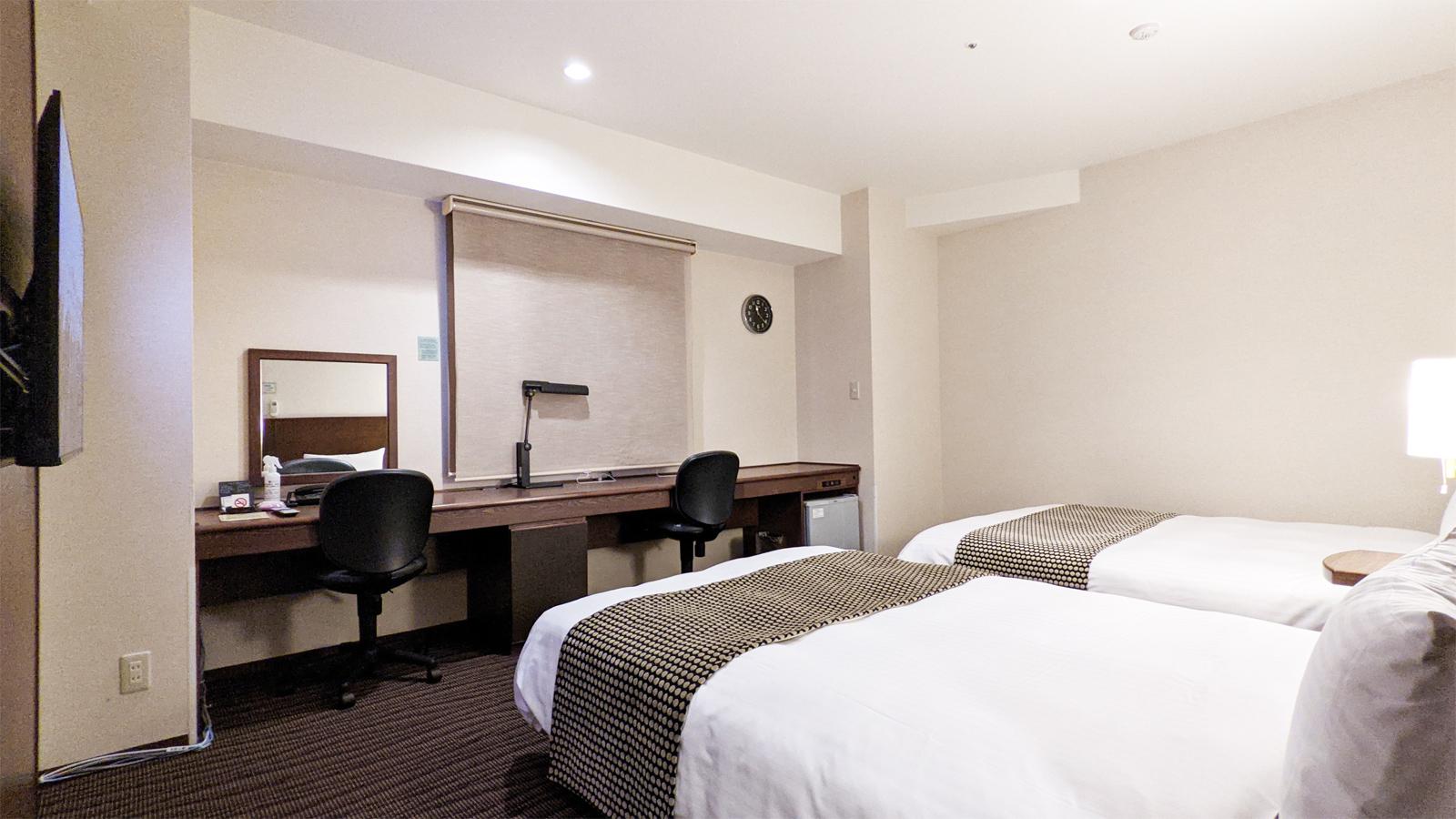 Green Hotel Morris 19/33