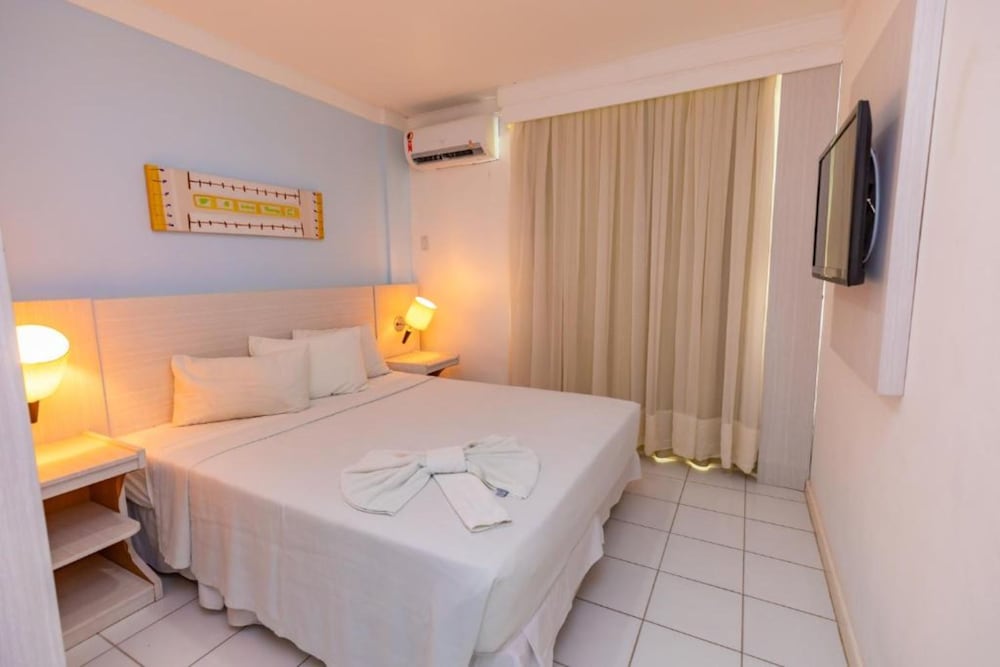 Apartment, Double and Twin Beds, Sea View