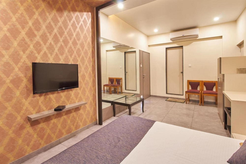 Hotel Rajmahal 17/20
