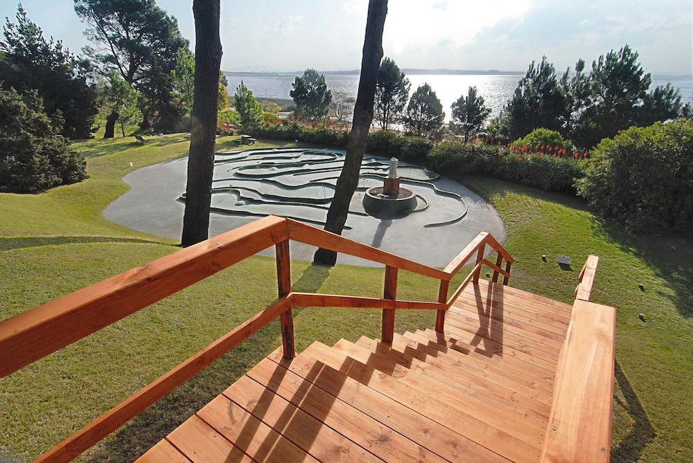 Hotel del Lago Golf and Art Resort 14/50